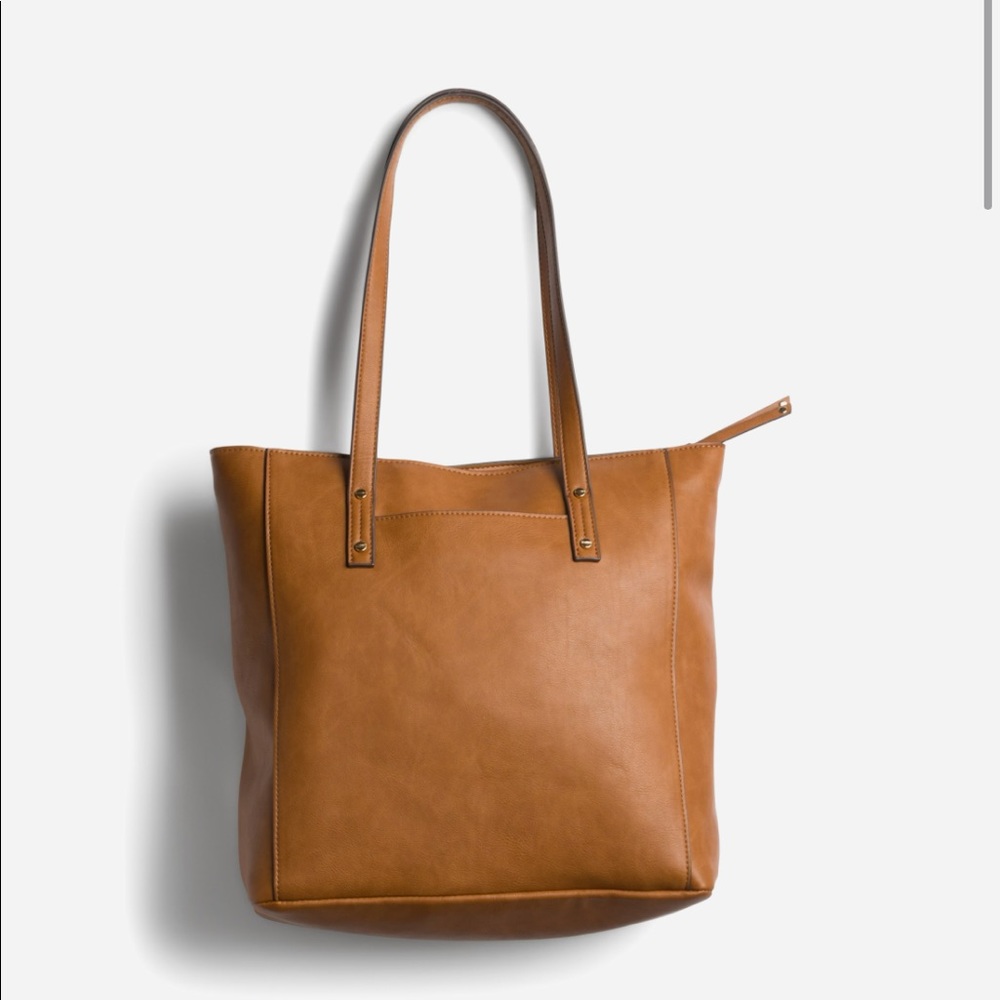 Sole Society Eda Tote